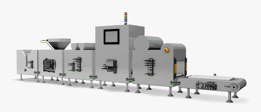 Machine Tool, HD Png Download