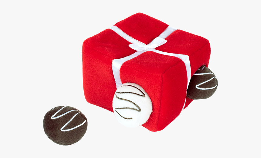 Zippypaws Burrow Dog Toy, HD Png Download