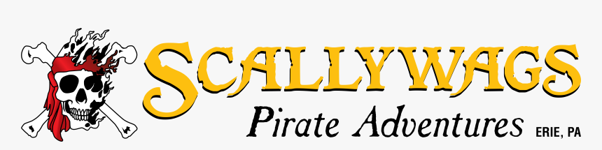 Scallywag Erie Pa, HD Png Download