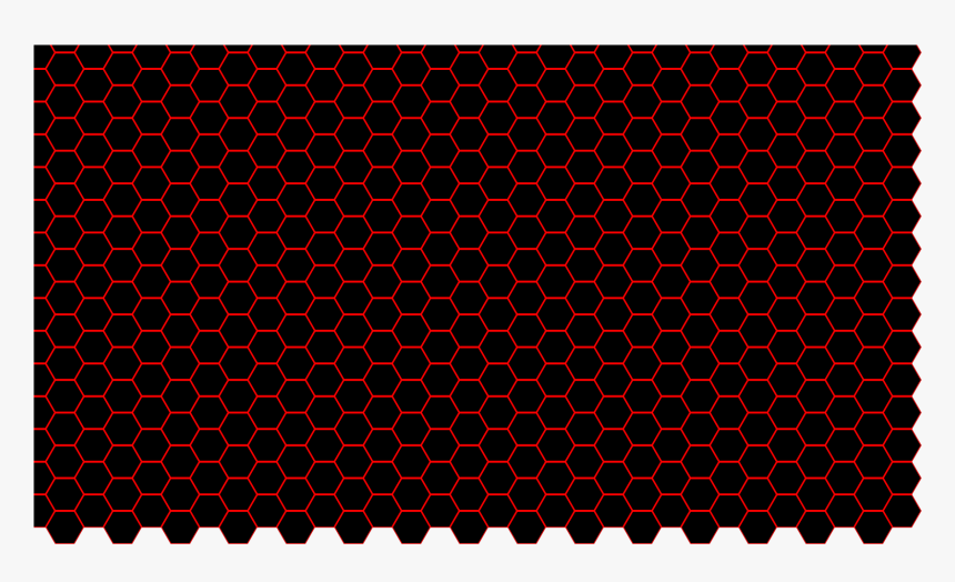 Honeycomb Background Png - Illustration, Transparent Png