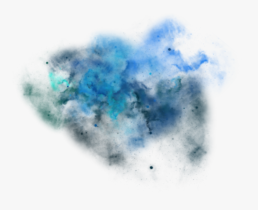Transparent Space Png Transparent - Transparent Space Clouds, Png Download