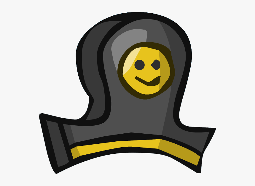 Pirate Hate Png - Smiley, Transparent Png