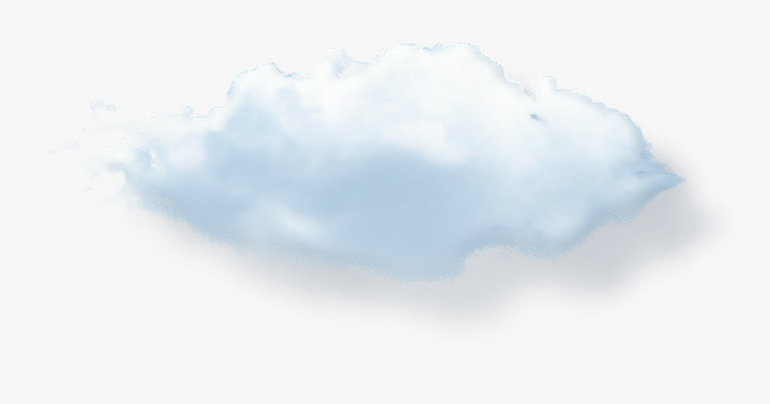 Cumulus Desktop Wallpaper Computer Microsoft Azure - Cumulus, HD Png Download