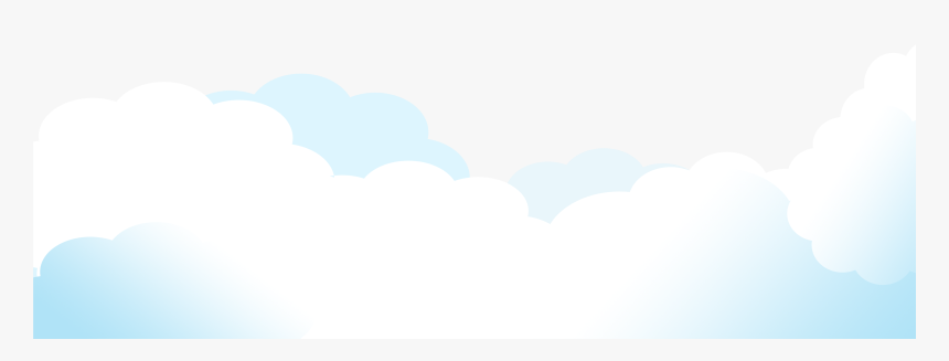 Free Png Clouds - Illustration, Transparent Png