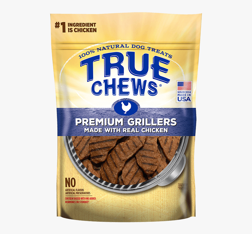 True Chews Dog Treats, HD Png Download