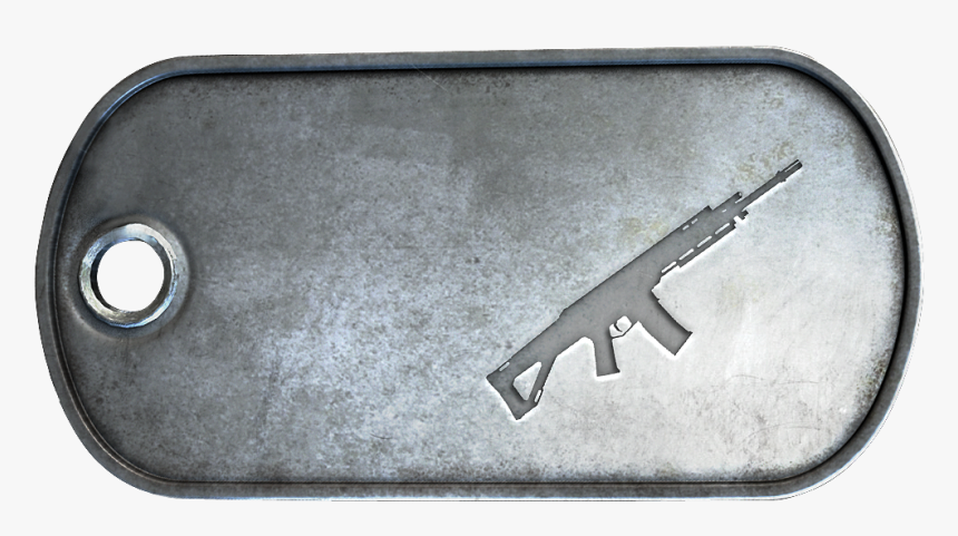 Close Quarters Dog Tags Gameplay - Dog Tag Battlefield 3, HD Png Download
