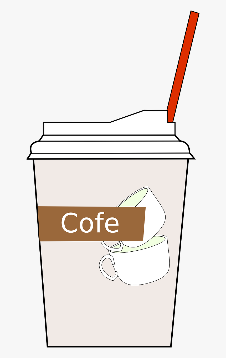 Emojis - Coffee Cup Clip Art, HD Png Download