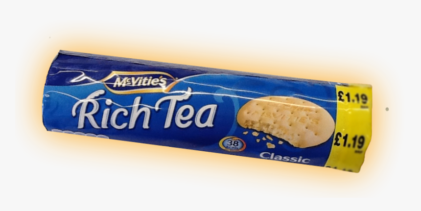 Mcvities, HD Png Download