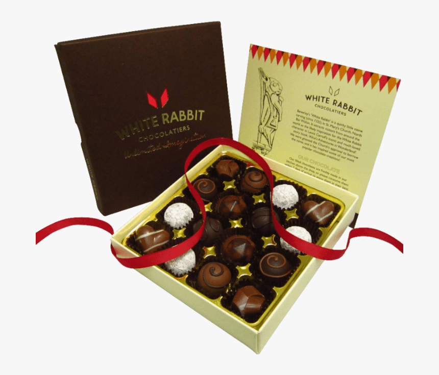 Boozy Selection Medium Chocolate Box - Mozartkugel, HD Png Download