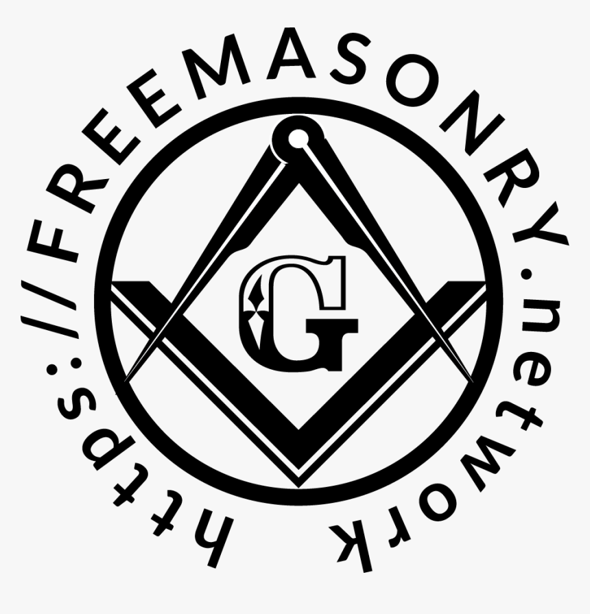 Skulls And Freemasonry - Western River Expeditions Logo, HD Png Download