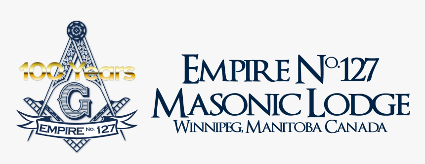 127 Masonic Lodge - Freemasonry, HD Png Download