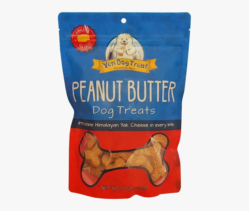 Yeti Peanut Butter Cookies 
 Title Yeti Peanut Butter - Bone, HD Png Download