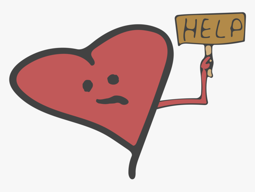 Heartbreak Podcast And Sign Onlypng, Transparent Png