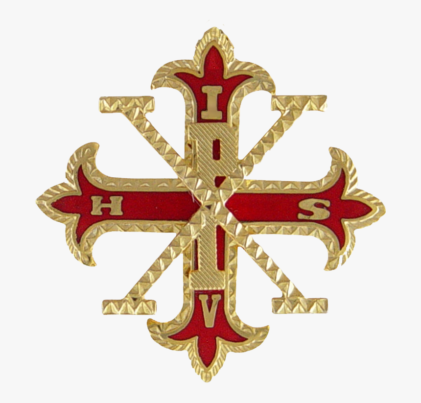 Cross Of Constantine, HD Png Download