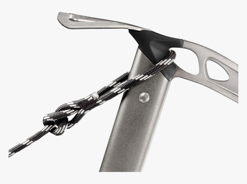 34111 - Petzl Glacier Literide, HD Png Download