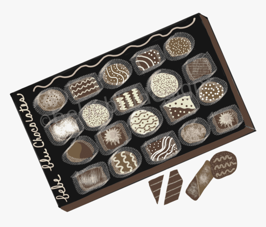 Chocolate , Png Download - Chocolate, Transparent Png