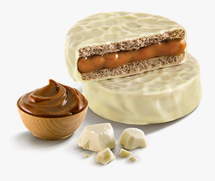 Havanna Alfajores Dulce De Leche, HD Png Download