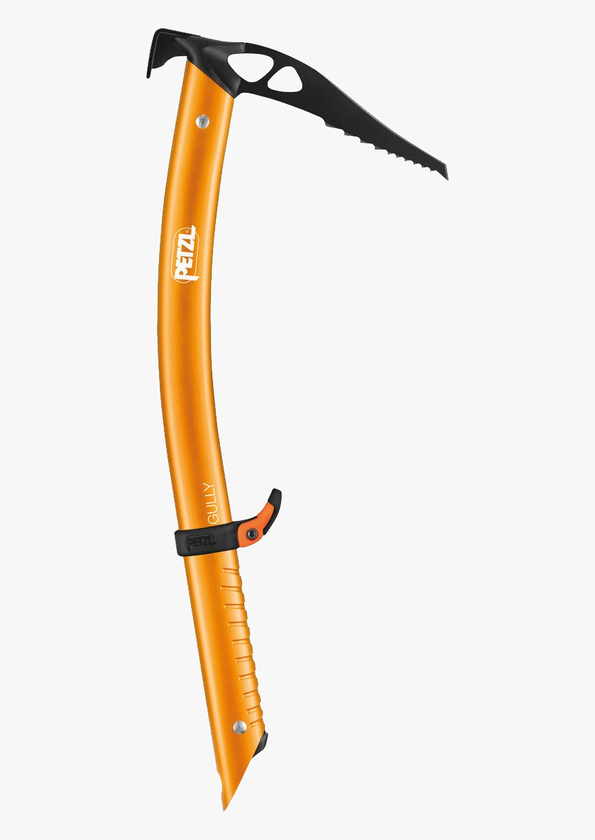 Ice Axe Png - Sugou Ice Axe Hammer, Transparent Png