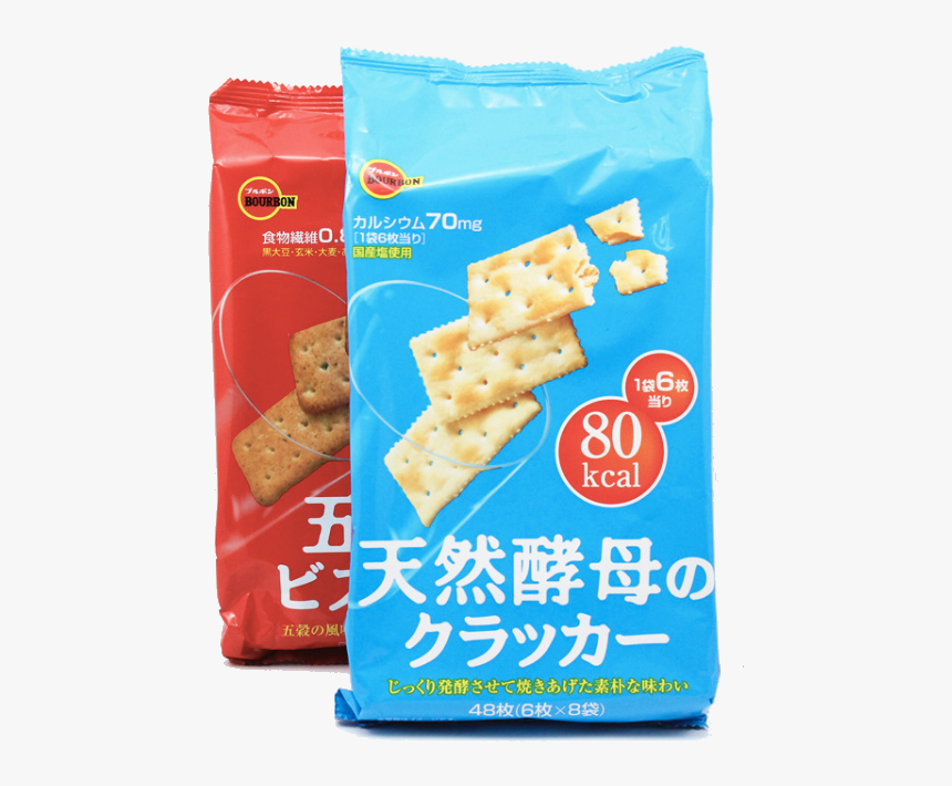 Japanese Blue Soda Crackers, HD Png Download