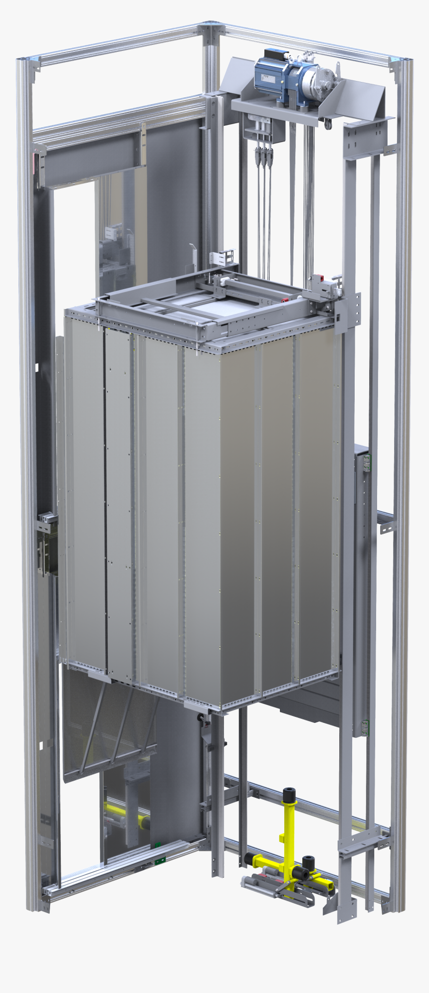 Computer Network, HD Png Download