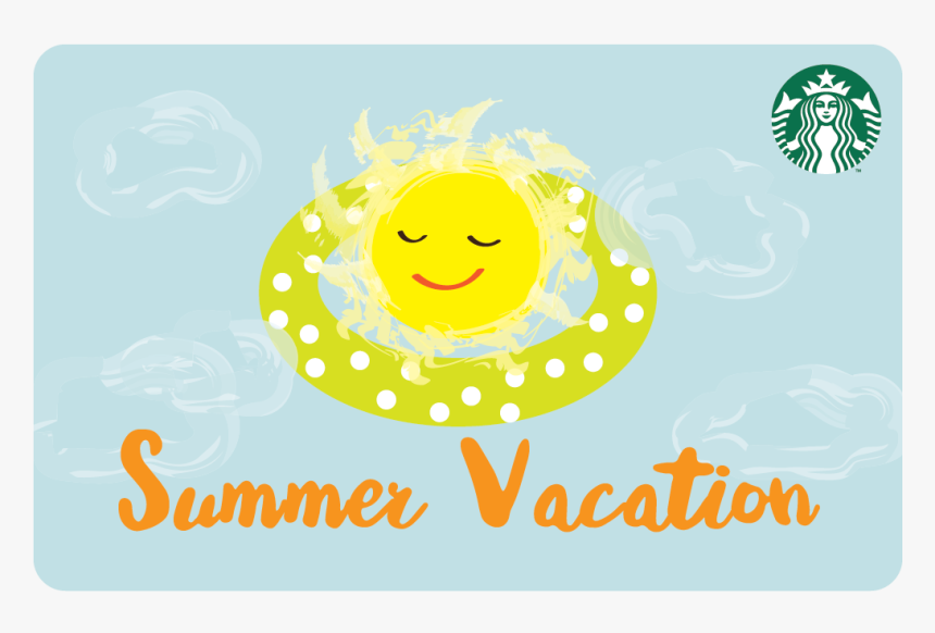 Starbucks New Logo 2011, HD Png Download
