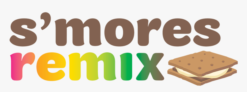 Cracker Clipart Graham Cracker - Gingerbread, HD Png Download