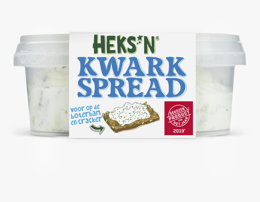 Heks’n®kwarkspread - Saltine Cracker, HD Png Download