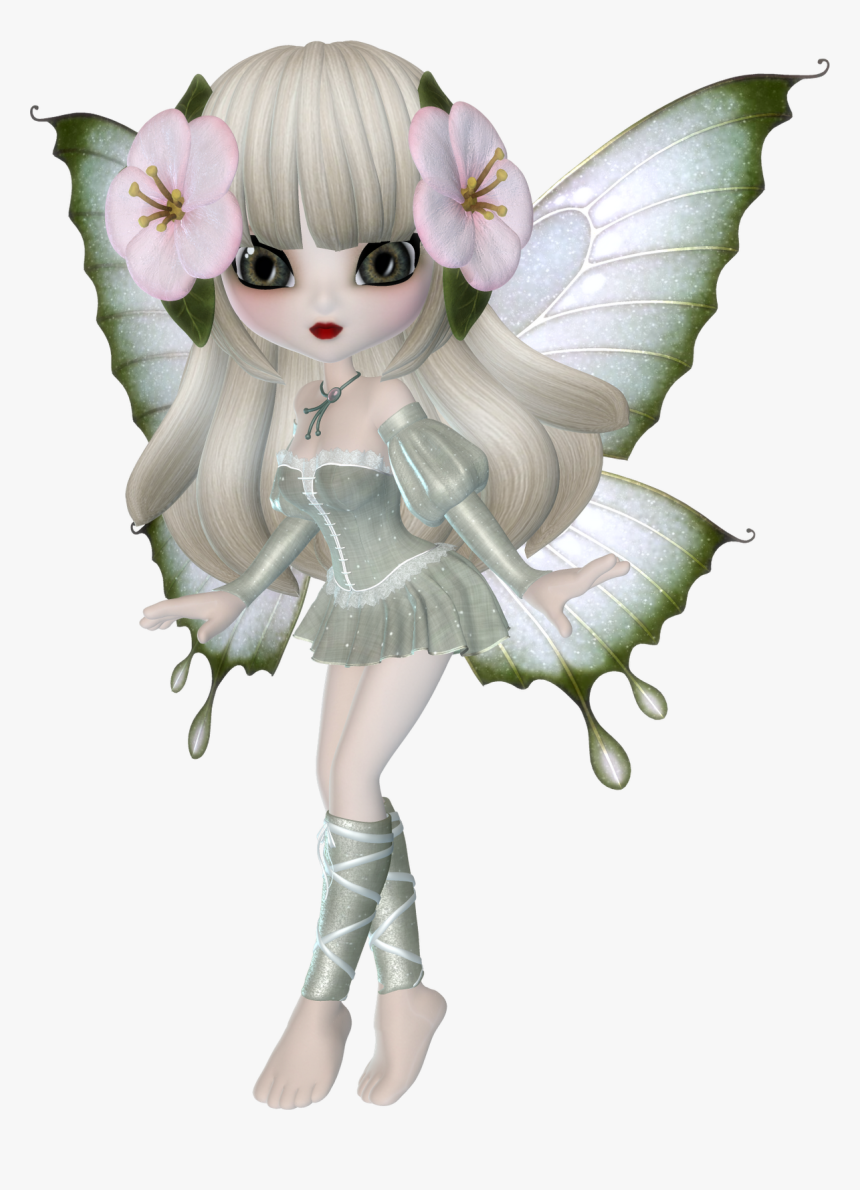 Pareja De Angeles Dorados Gif, HD Png Download