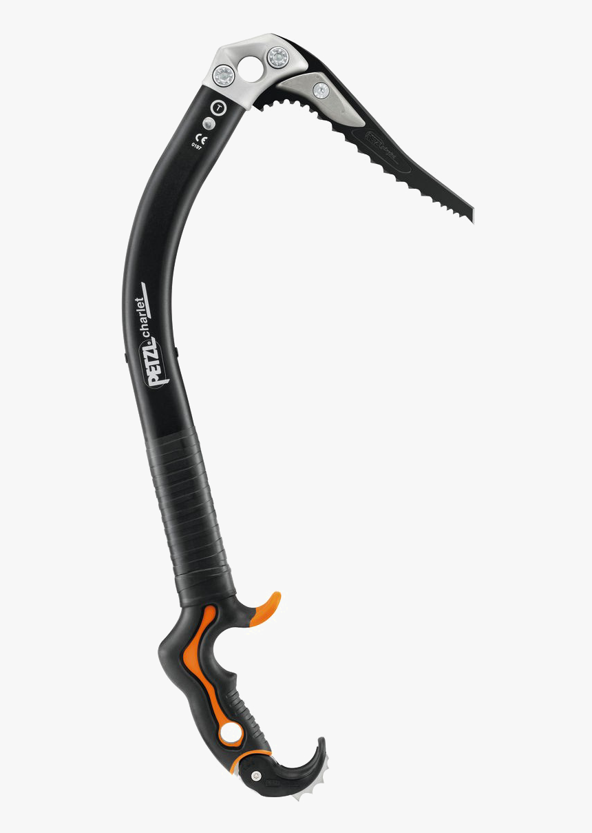 Ice Tool Png Background Image - Petzl Nomics, Transparent Png