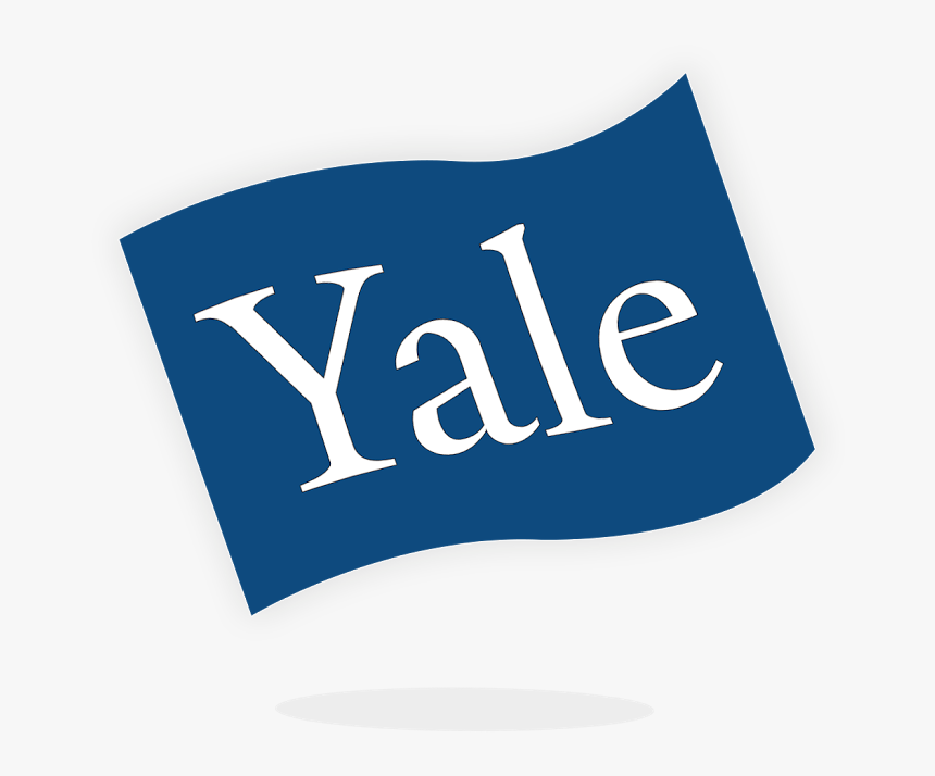 Mojilala S Yale University Emoji - Graphic Design, HD Png Download