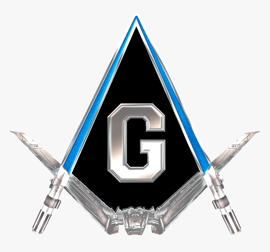 Star Wars Masonic Pin, HD Png Download