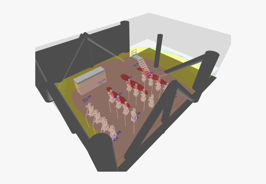 Floor Plan, HD Png Download