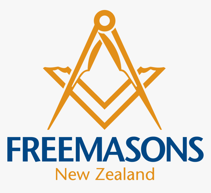 Freemasons New Zealand Logo, HD Png Download