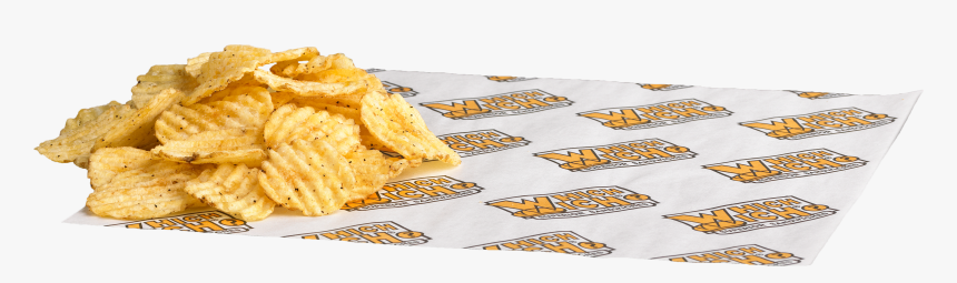 Potato Chip, HD Png Download