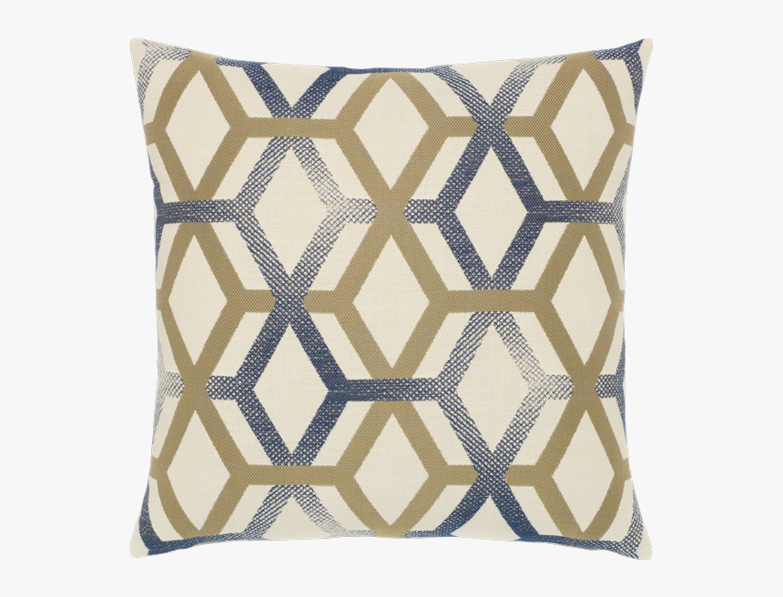 Luminous Lines - Pillow, HD Png Download