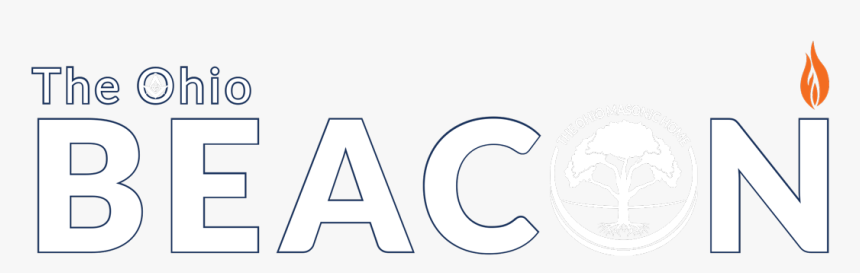 The Ohio Beacon - Emblem, HD Png Download