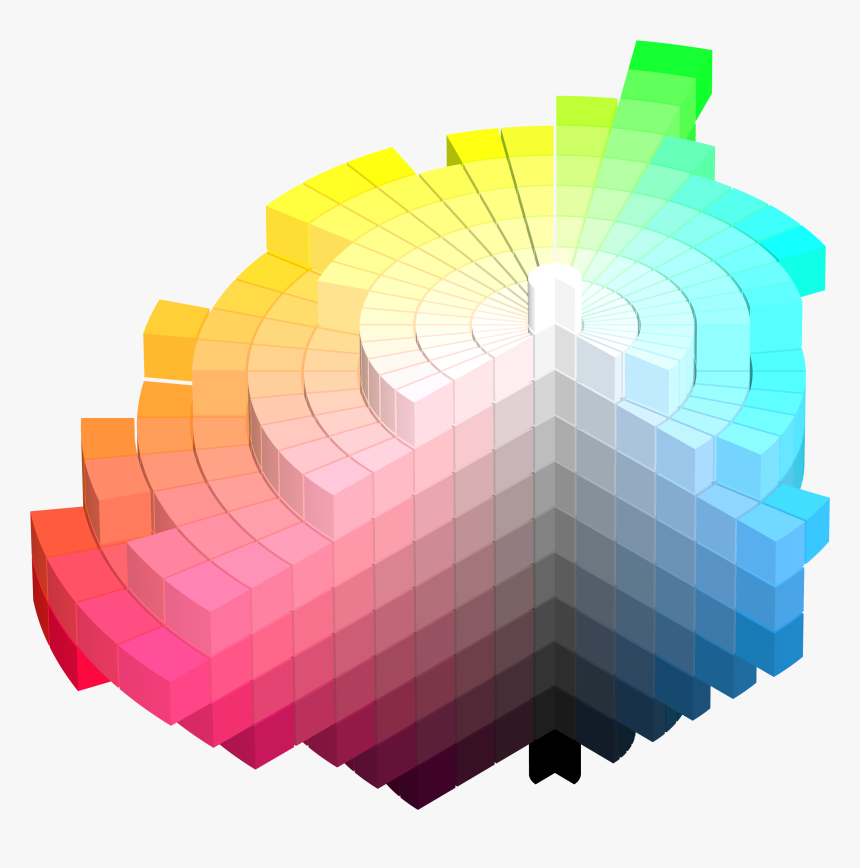 Munsell Color System, HD Png Download