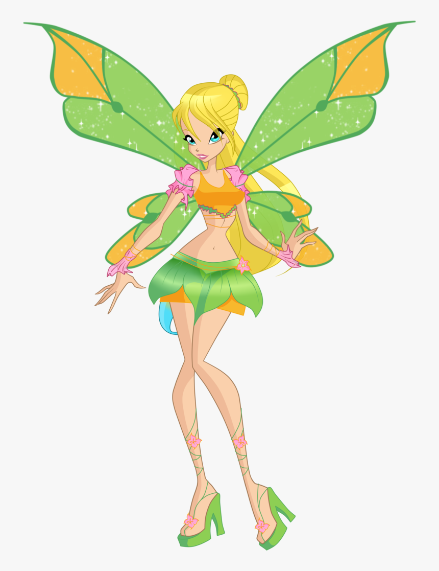 Transparent Tinkerbelle Clipart - Tinker Bell, HD Png Download