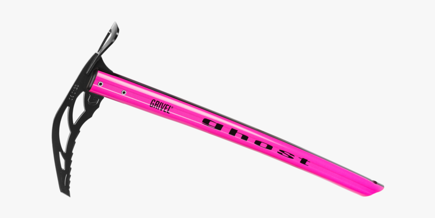 Pink Ice Axe, HD Png Download
