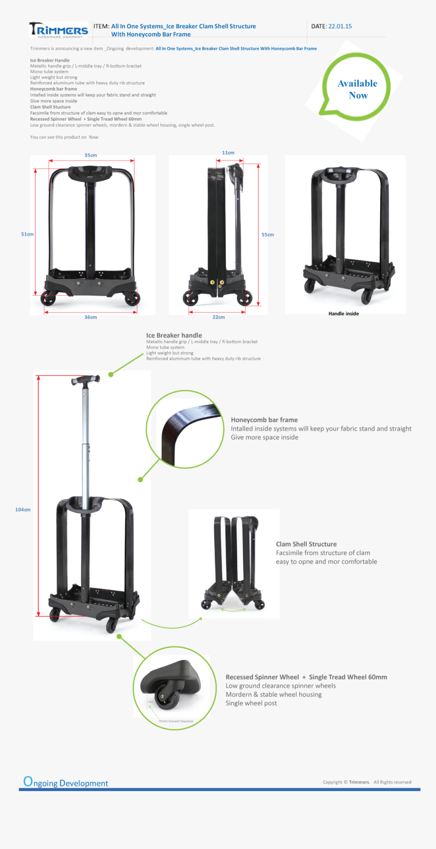 Hand Luggage, HD Png Download