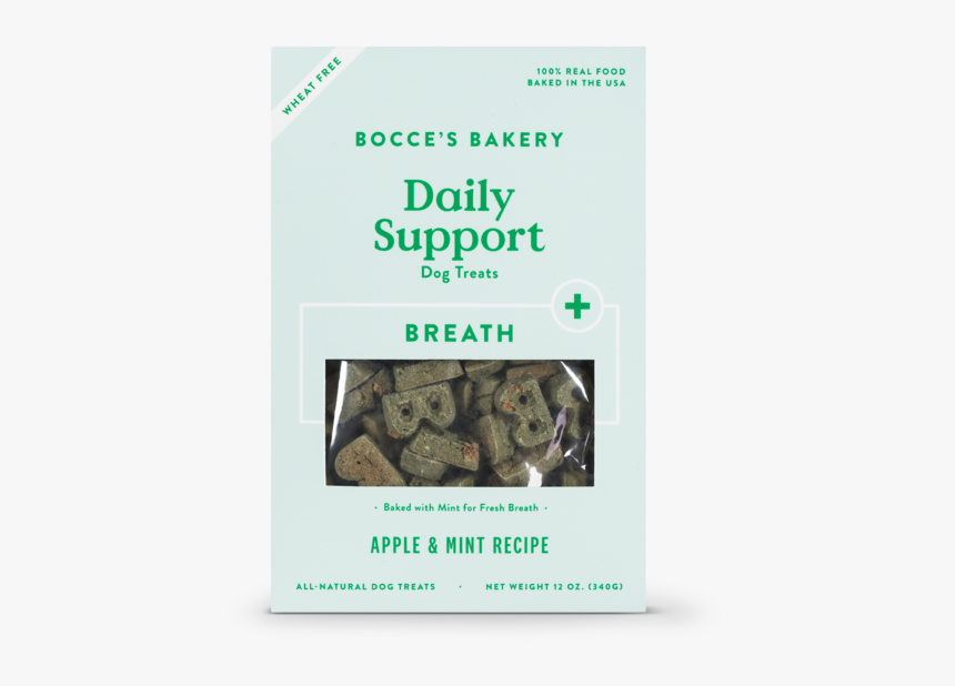 Breath Biscuits 

 
 Data Rimg Lazy 
 Data Rimg Scale - Bocce's Bakery, HD Png Download