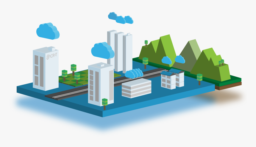 Diagram, HD Png Download