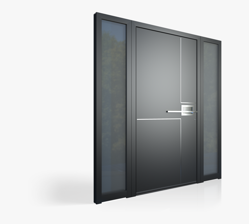 Vrata - Shower Door, HD Png Download