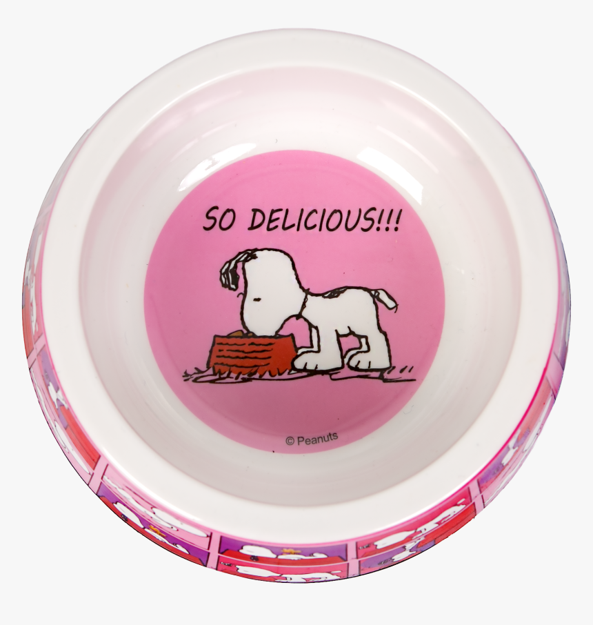 Transparent Snoopy Sleeping Png - Charlie Brown And Snoopy, Png Download
