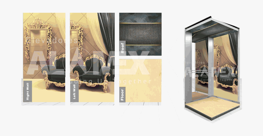 Slide Image - Floor, HD Png Download