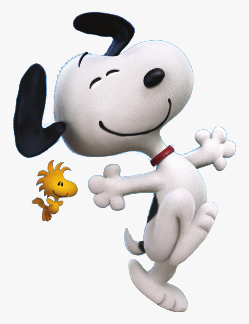 Night Clipart Snoopy, HD Png Download