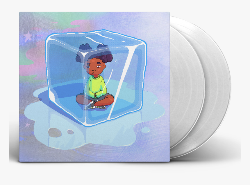 Tobi Lou Live On Ice, HD Png Download