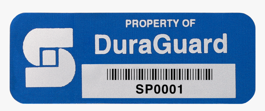 Asset Tags, HD Png Download