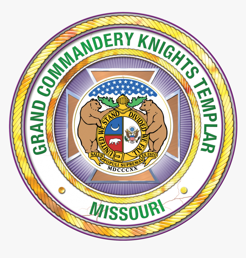 Missouri State Flag, HD Png Download