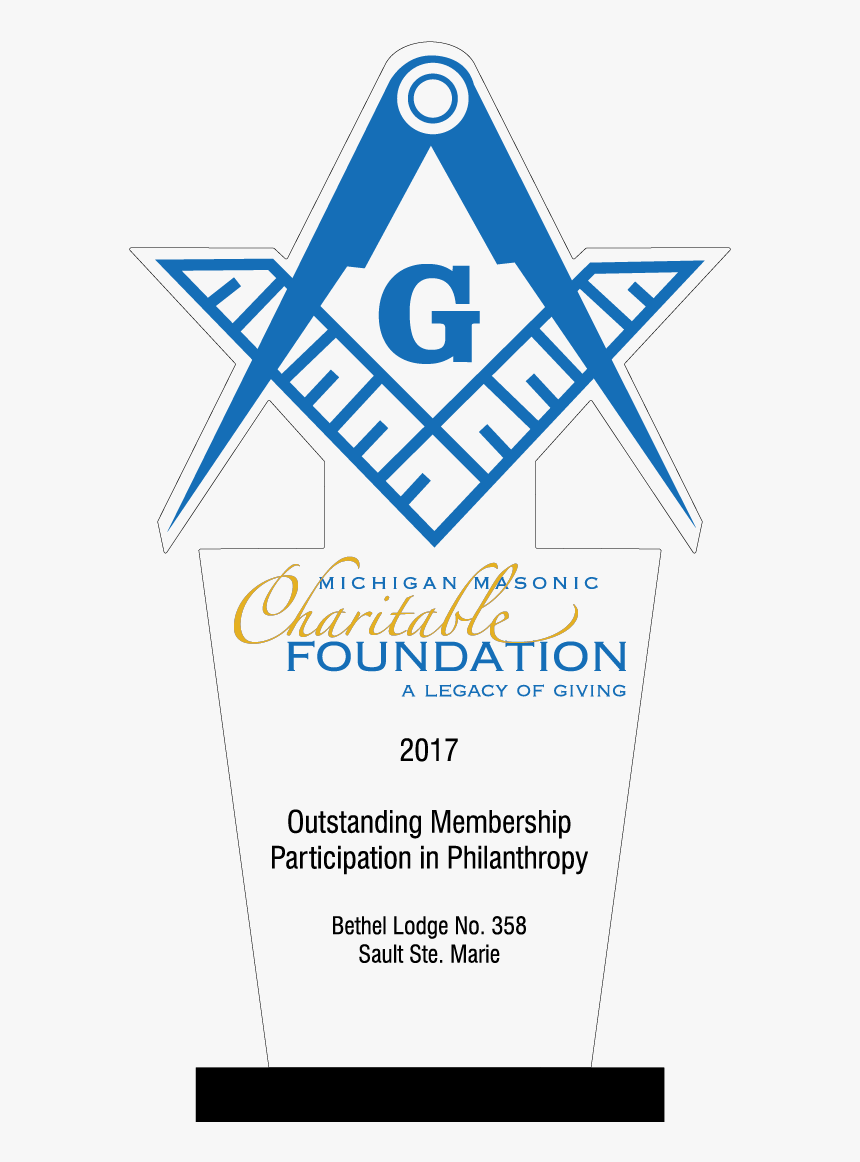 Lodge Symbol, HD Png Download